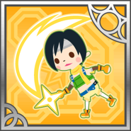 Greased Lightning (R).