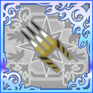 Final Fantasy Airborne Brigade (SSR) [FFIII].