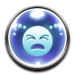 FFRK Cry Icon