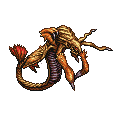 FFRK Taharka FFIX