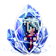 Terra's Memory Crystal II.