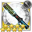 Final Fantasy Record Keeper [FFVII].
