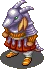 Sprite in Final Fantasy Tactics S.