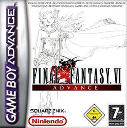 Final Fantasy Vi Final Fantasy Wiki Fandom