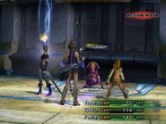 Final Fantasy X-2.