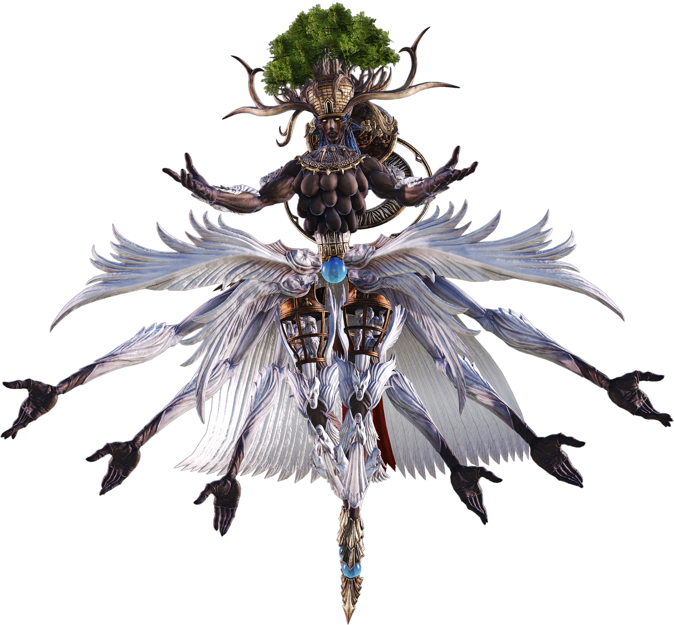 Eden S Promise Eternity Final Fantasy Wiki Fandom