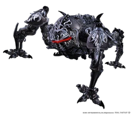 FFXIV Stormblood Omega