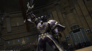 FFXIV Zirnberk Armored