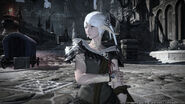 Female Au Ra