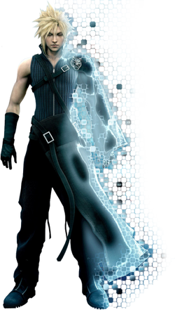 Cloudy Wolf | Final Fantasy Wiki | Fandom Cloudy Wolf | Final Fantasy Wiki | Fandom