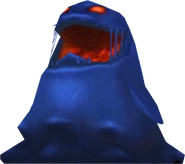 Flan (Heretic) (プリン, Purin?)