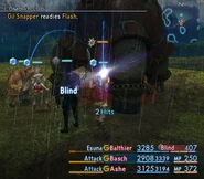 Flash-EA-FFXII.jpg (48 KB) Bansat in battle.