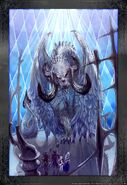 Heavensward Dragon Art 02
