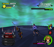 Kingdom Hearts II.