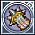 PFF Duel Claws Icon
