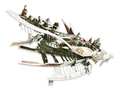Shiva airship ffxii