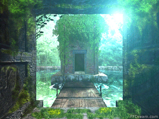 Ff8 Tomb Of The Unknown King Map Tomb Of The Unknown King | Final Fantasy Wiki | Fandom