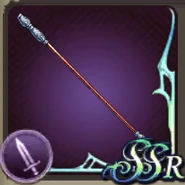 War of the Visions: Final Fantasy Brave Exvius.