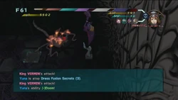 Doom Status Final Fantasy Wiki Fandom