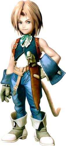 ベスト ファイナル ファンタジー 9 キャラクター イラストの種類はこちら