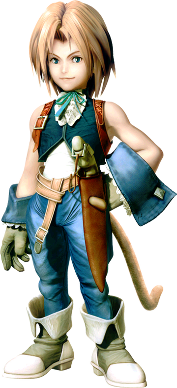 Final Fantasy IX - Wikipedia