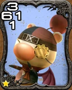 Мугл Класса Девять из Final Fantasy Type-0.