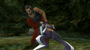 Auron Masamune