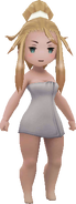 Washcloth in Bravely Second.