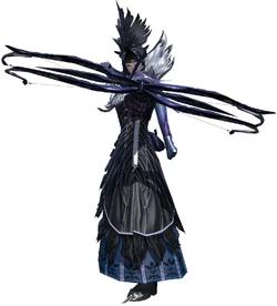 Birdsong PVP Set.