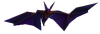 Black Bat from Final Fantasy VII.