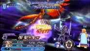 Dissidia Final Fantasy Opera Omnia.