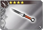 DFFOO Kunai (IV)
