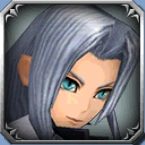 DFFOO Sephiroth Enemy Icon