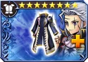 Setzer's Coat (VI)+