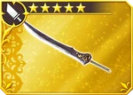 DFFOO Shimmering Blade (X)