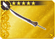 Dissidia Final Fantasy Opera Omnia.