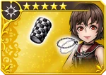 DFFOO Studded Wristband (XV)