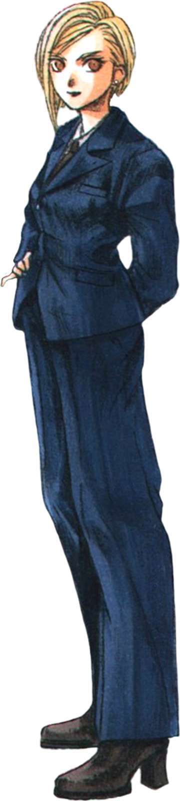 Elena Final Fantasy Vii Final Fantasy Wiki Fandom