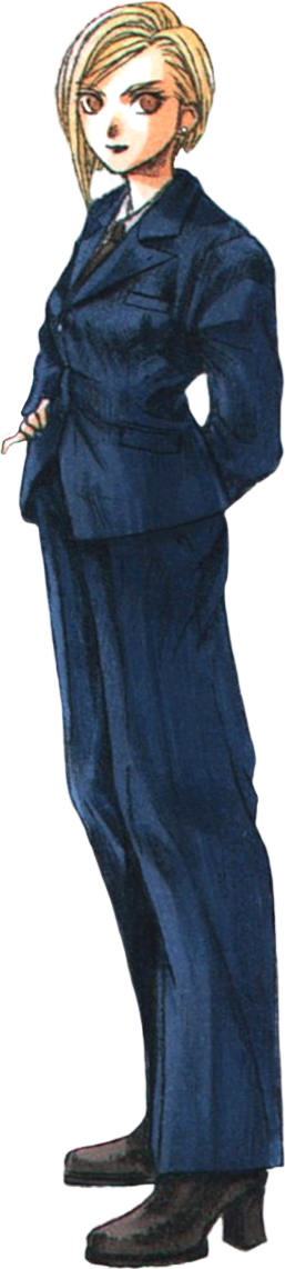 Elena Final Fantasy Vii Final Fantasy Wiki Fandom