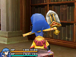 Claymore (weapon) | Final Fantasy Wiki | Fandom