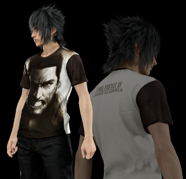 Attire | Final Fantasy Wiki | Fandom