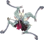 FF4HoL Mammon Artwork