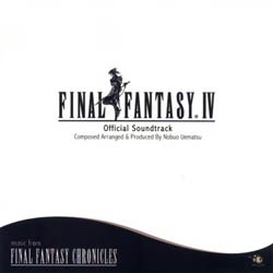 Final Fantasy IV Soundtrack (Pixel Remaster) - The Greatest Game Music