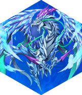 FFD2 Wrieg Ice Dragon Alt1