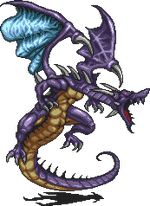 FFD Bahamut