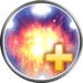 FFRK Combat King Icon