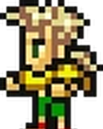 Gau Record Keeper Final Fantasy Wiki Fandom