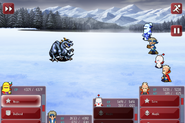 Final Fantasy VI (iOS/Android).