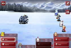 Final Fantasy Vi Statuses Final Fantasy Wiki Fandom