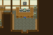 FFV Carwen Weapon Shop